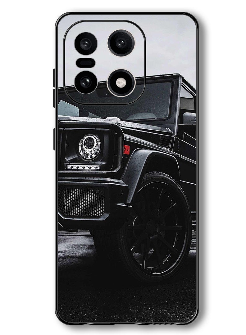 Theodor Case Compatible with OnePlus 15 6.78 Inch Protection Shockproof Bumper Cover Car (4) - Image 1